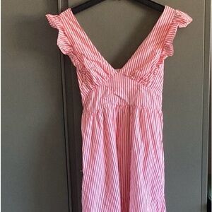 Summer ready dress!!